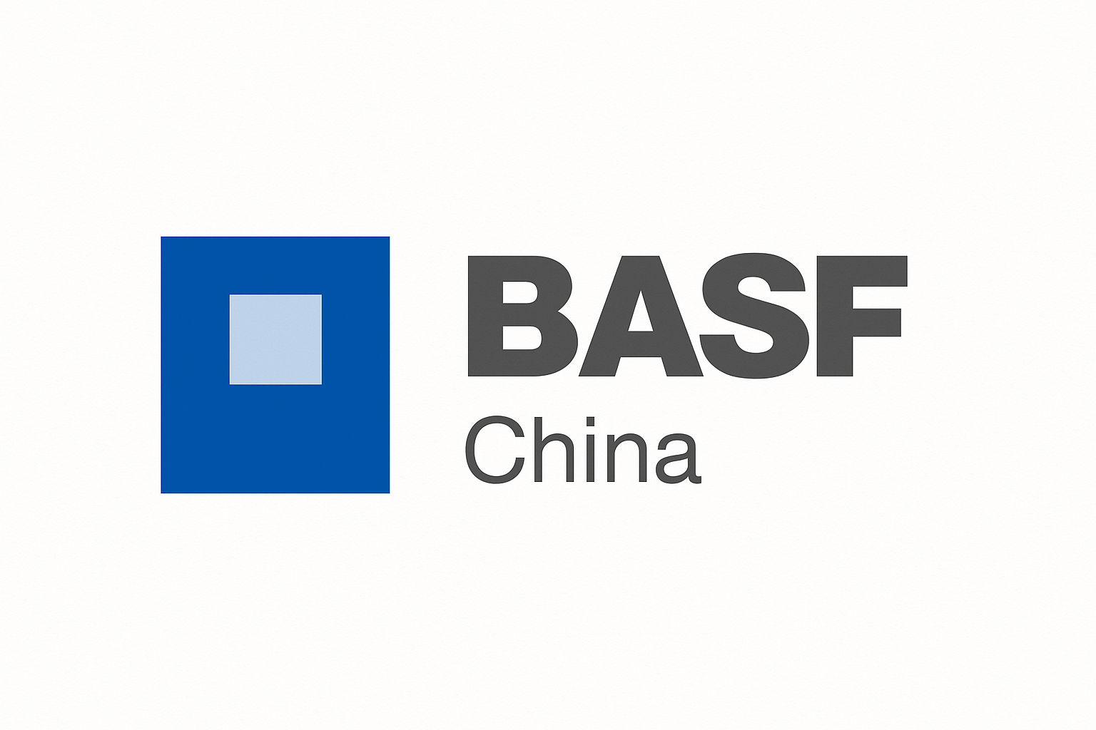 BASF China