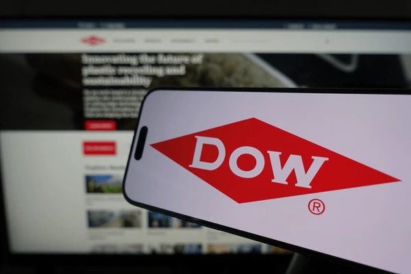 Dow China
