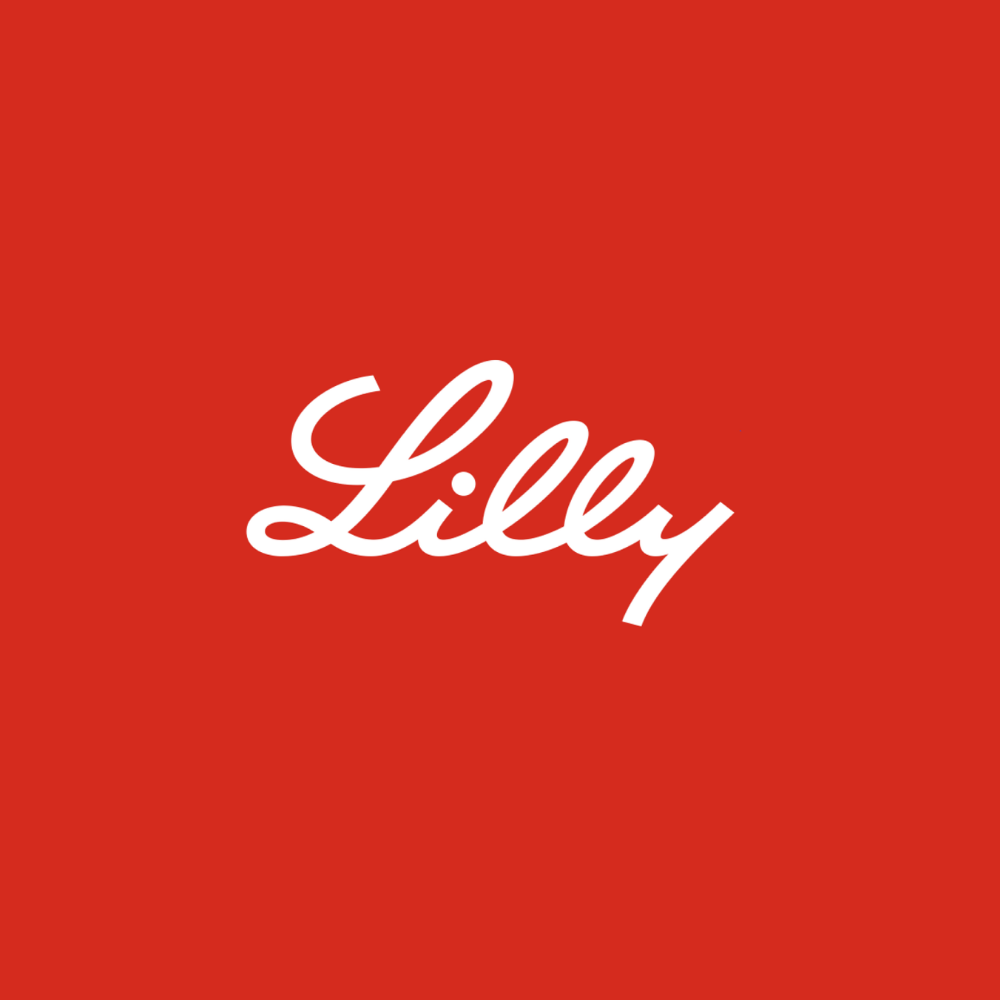 Eli Lilly China