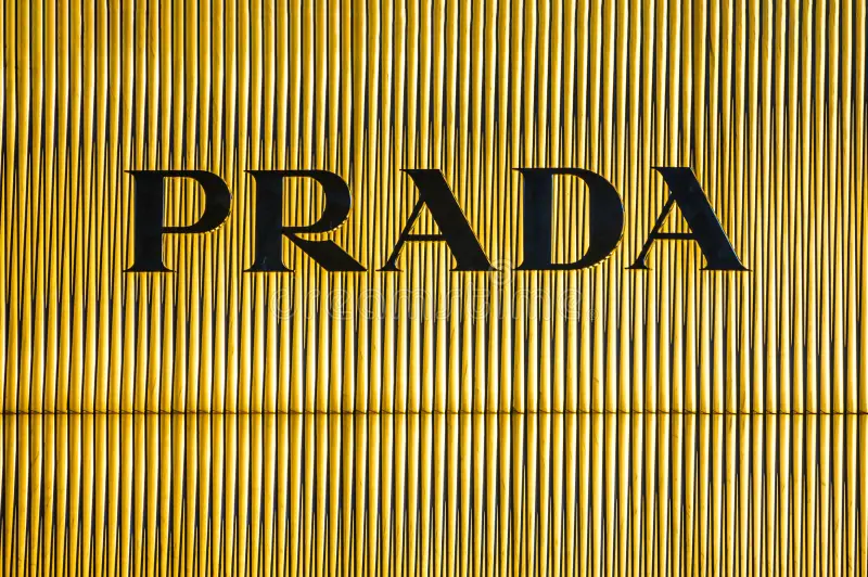Prada China