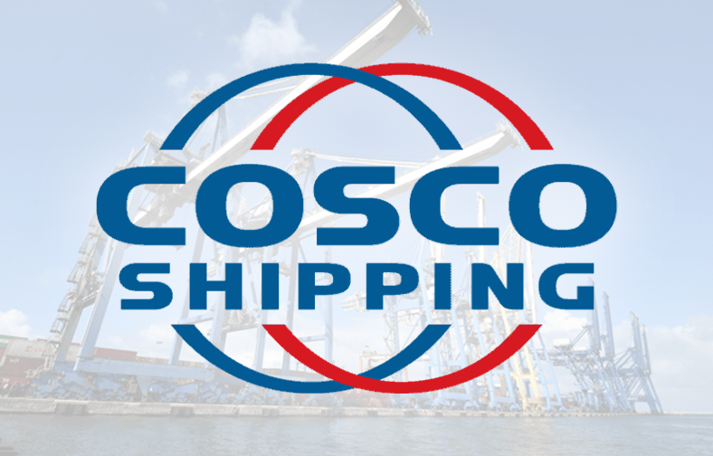 COSCO Shipping