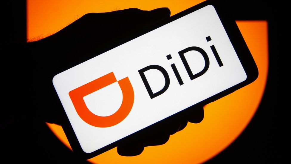 Didi Shanghai