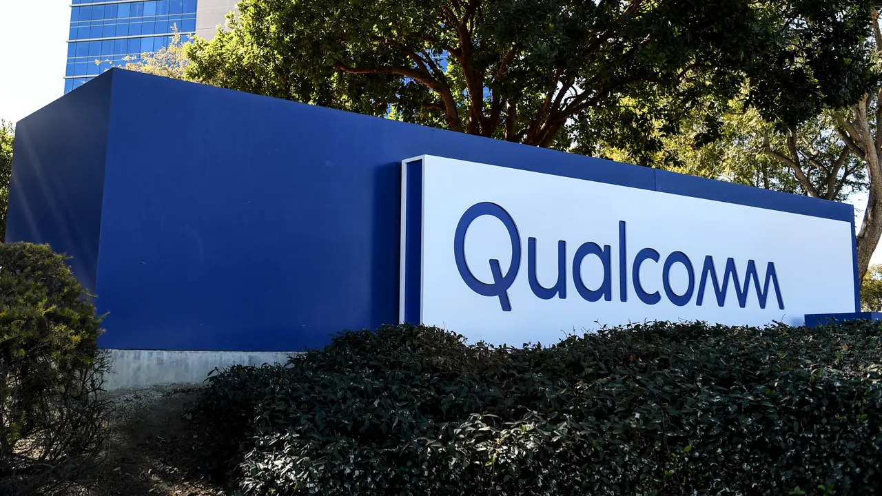 Qualcomm China