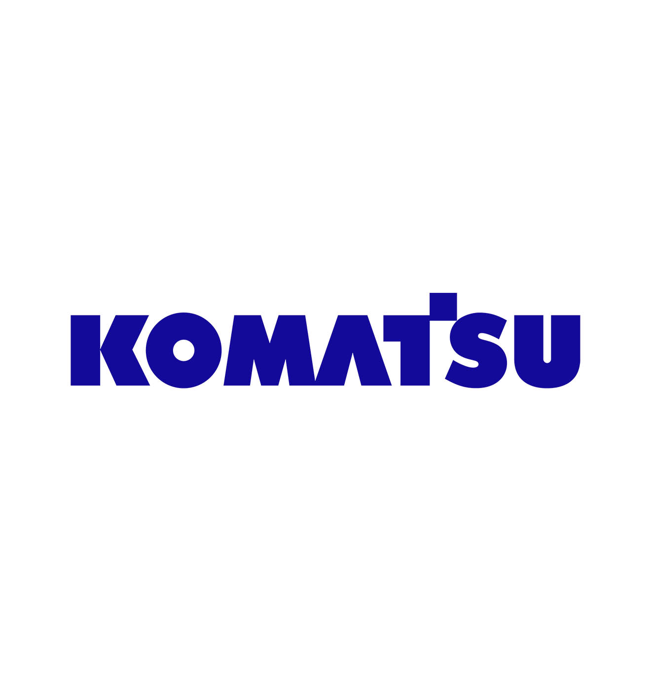 Komatsu China