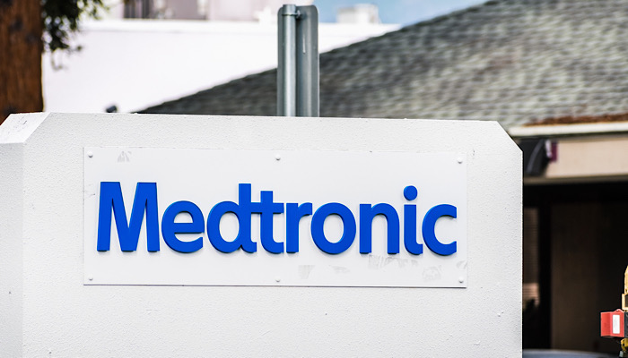 Medtronic China