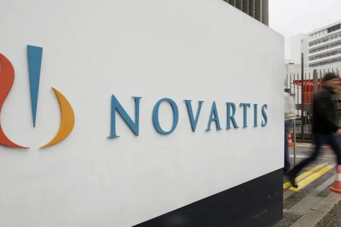 Novartis China