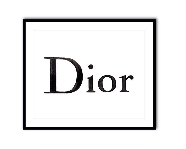 Dior China