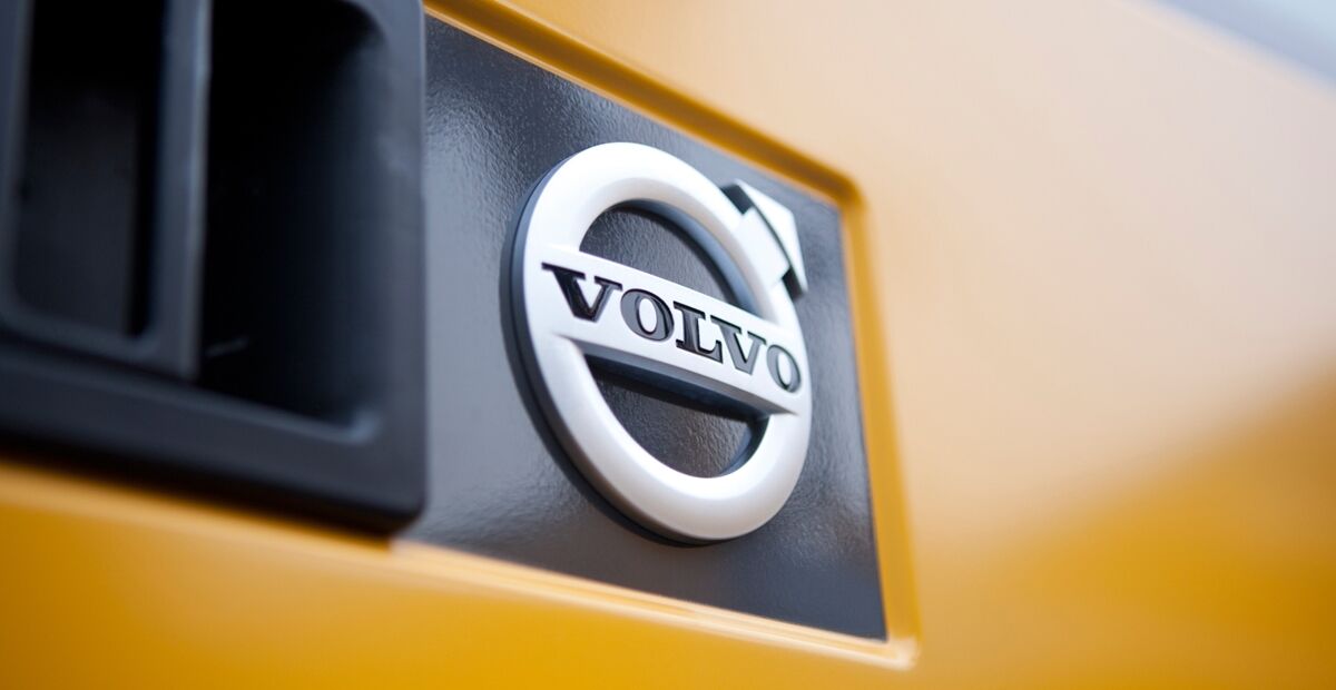 Volvo Construction