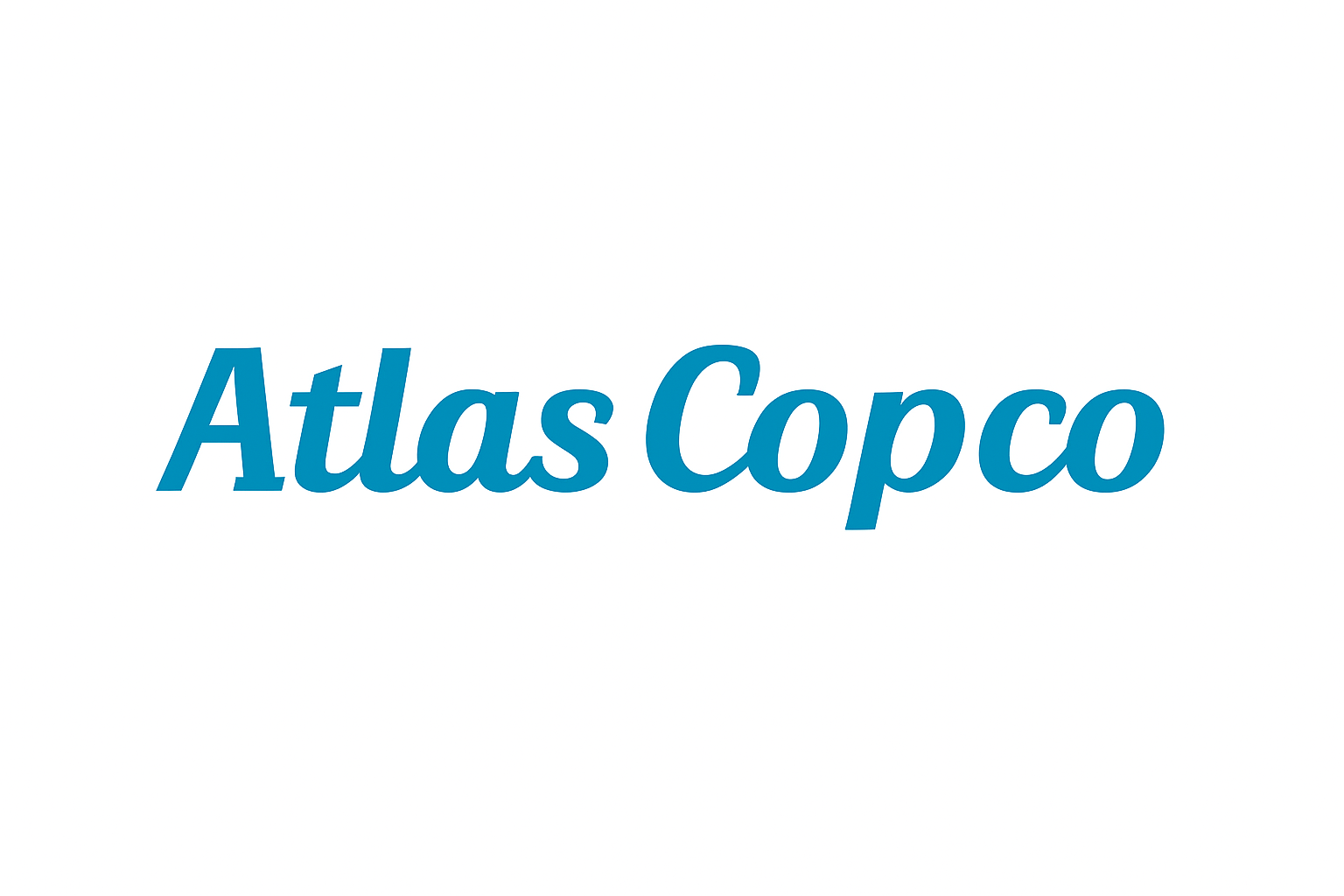 Atlas Copco China