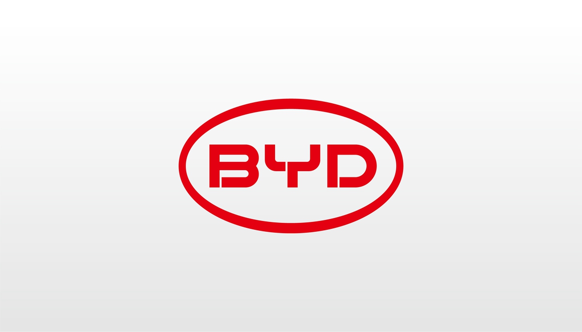 BYD HQ
