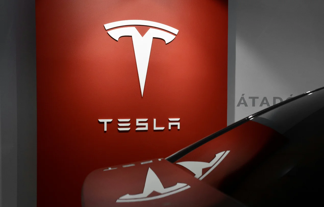 Tesla Center