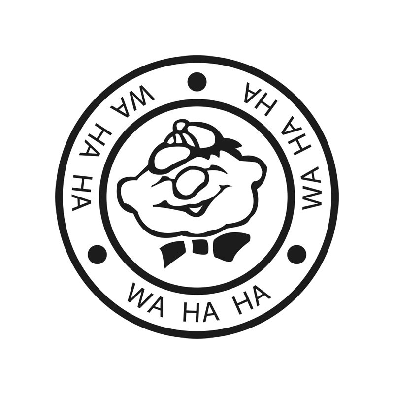 Wahaha