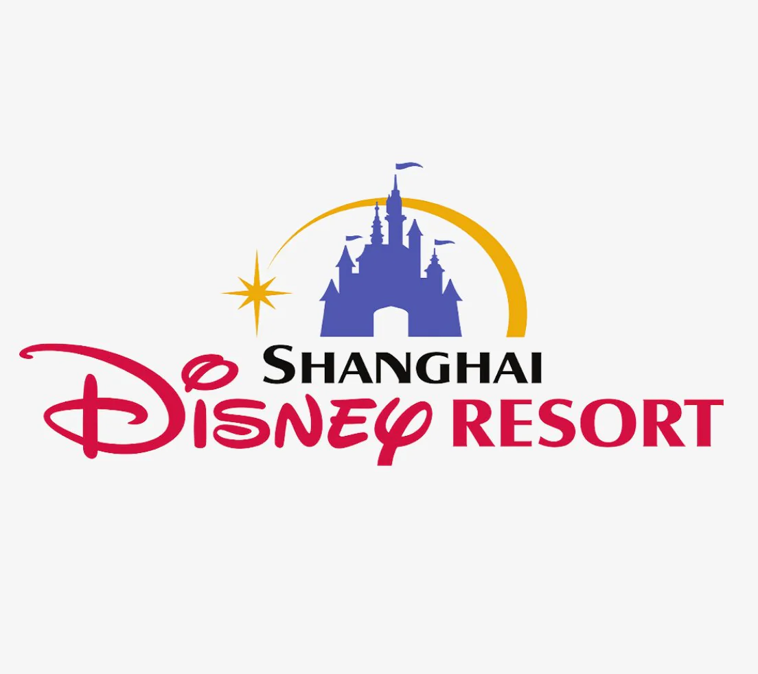 Disney Shanghai