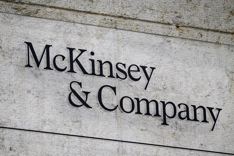 McKinsey China