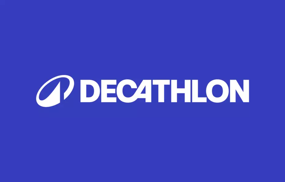 Decathlon China