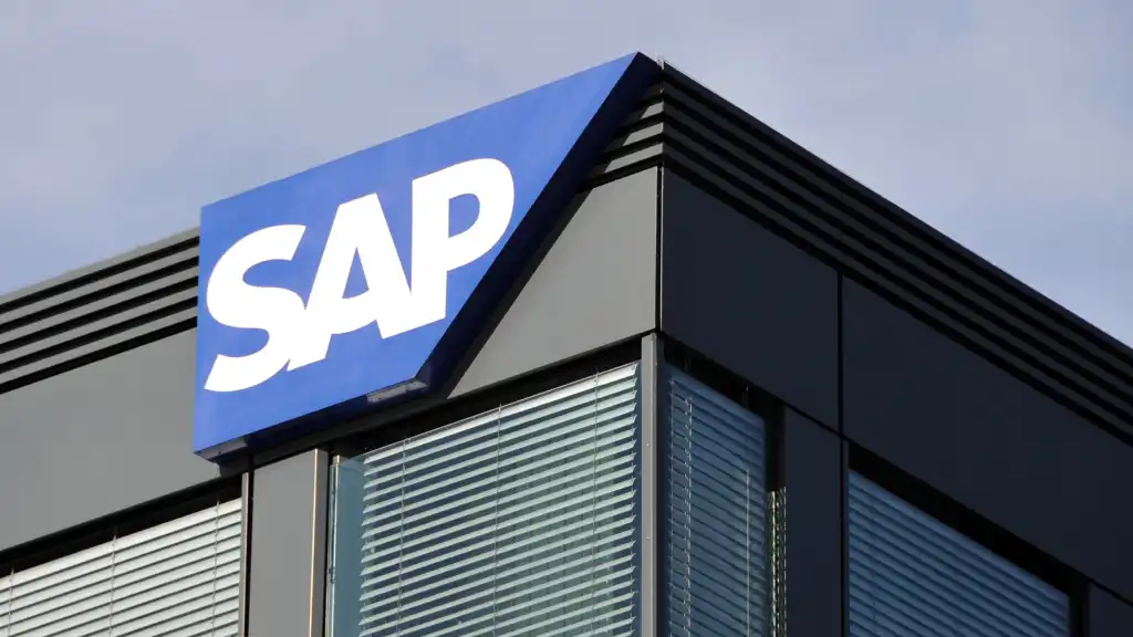 SAP China