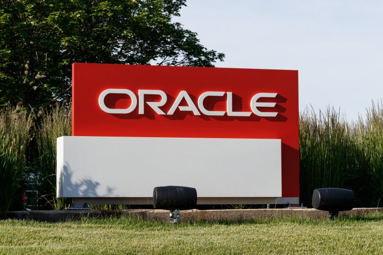 Oracle China