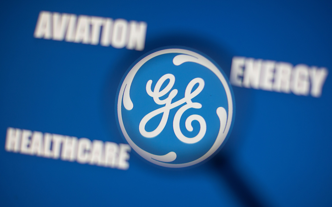 GE China