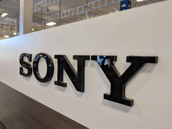 Sony China