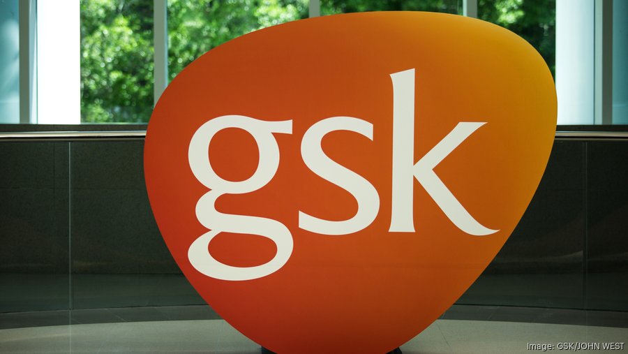 GSK China