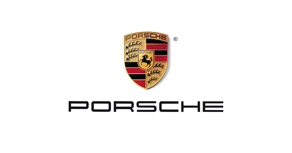 Porsche China