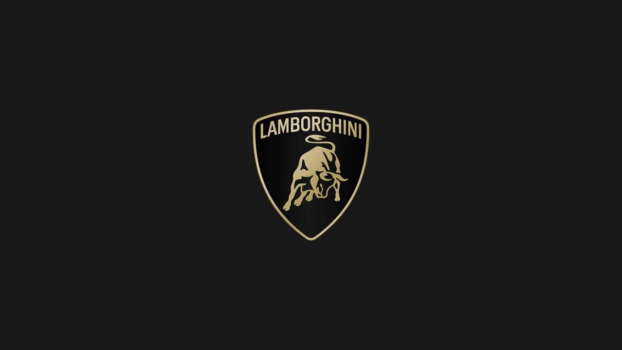 Lamborghini China