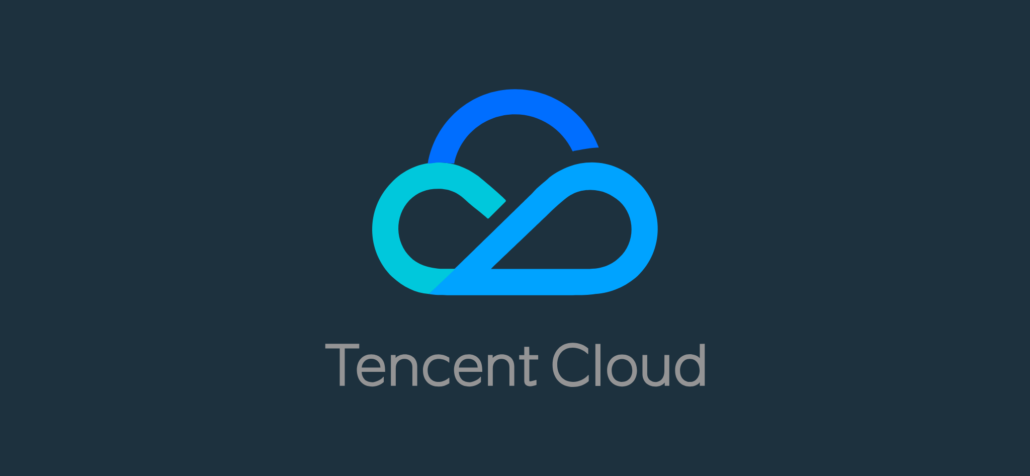 Tencent Cloud Digital Economy Base