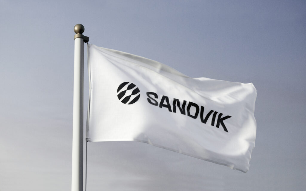 Sandvik China