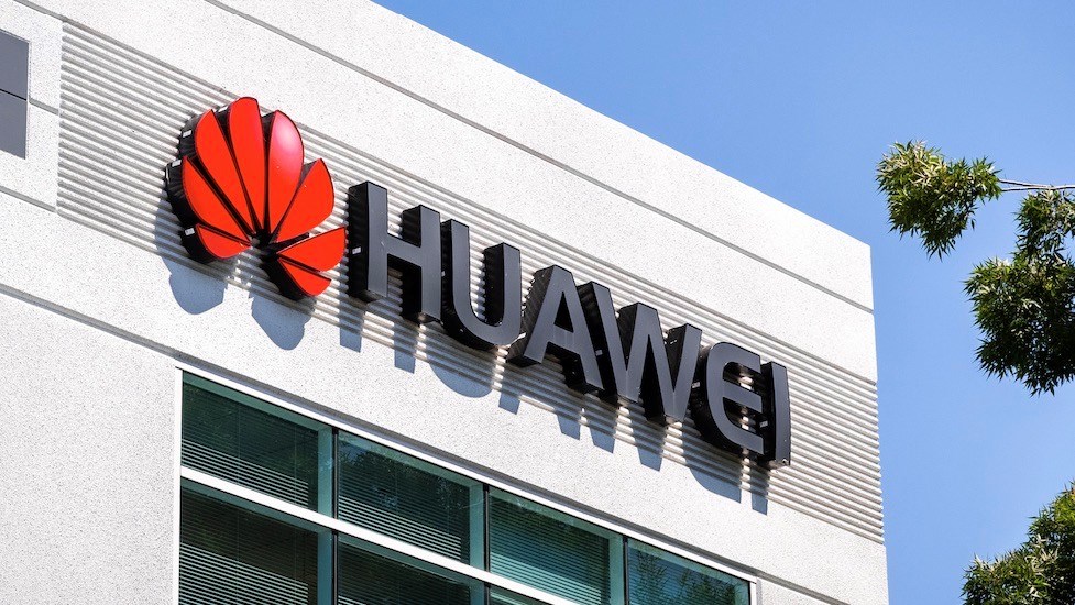 Huawei HQ