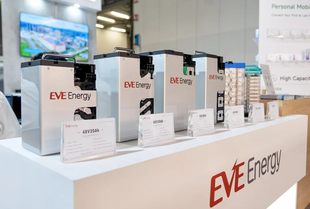 EVE Energy