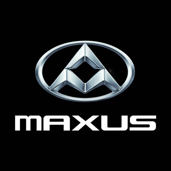 SAIC Maxus