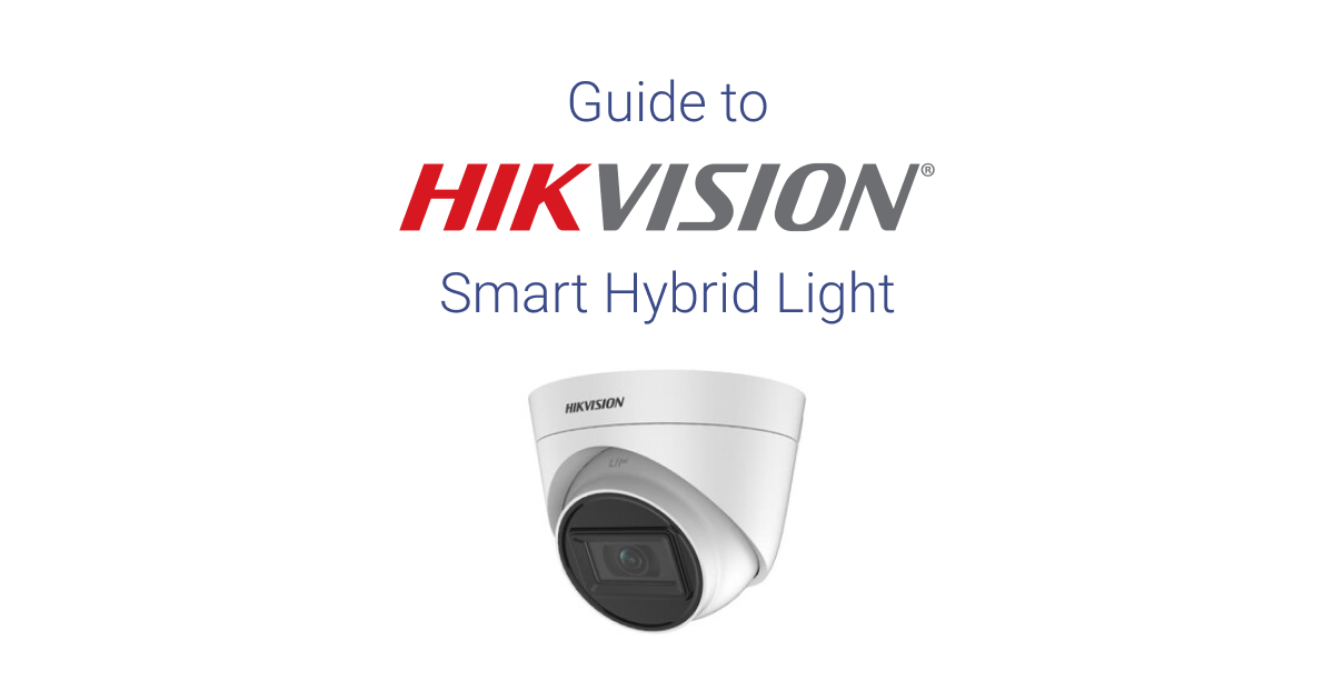 Hikvision