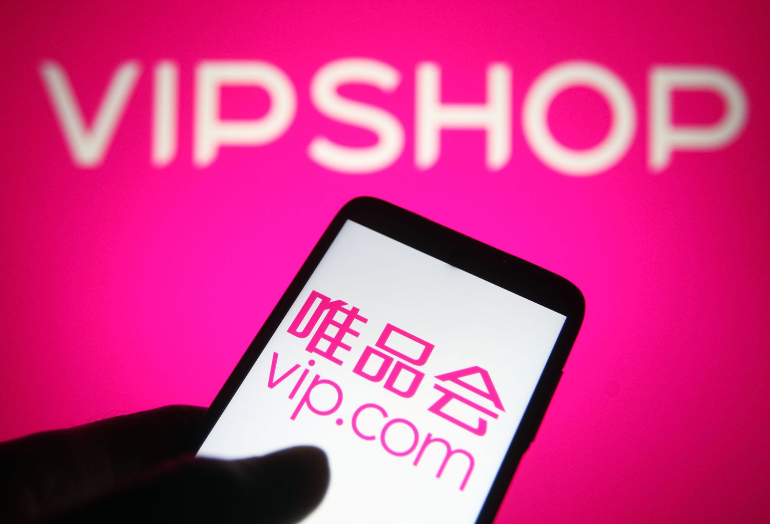 Vipshop